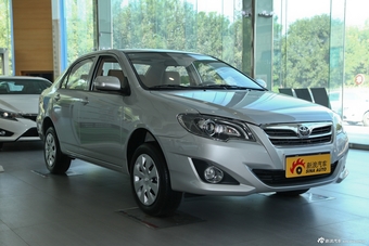 2013款花冠1.6L自动卓越版