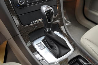 2011款蒙迪欧致胜