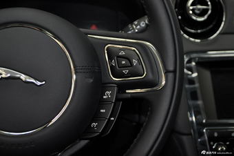 2013款捷豹XJL