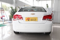 2013款科鲁兹1.8L自动SE