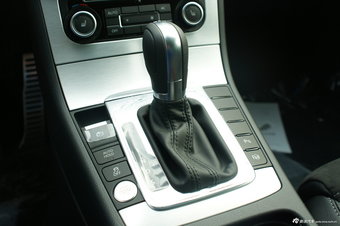 2012款一汽大众CC