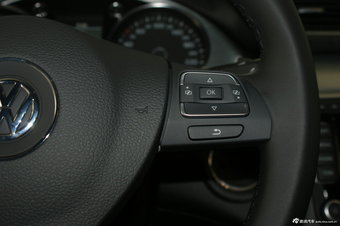 2012款一汽大众CC