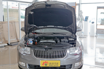 2012款昊锐1.8TSI自动贵雅版图片