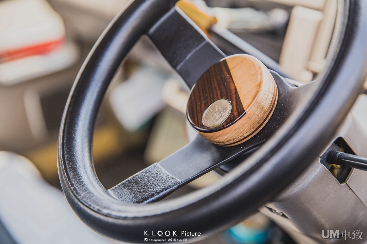 MOONEYES STREET CAR NATIONALS 30周年纪念聚会