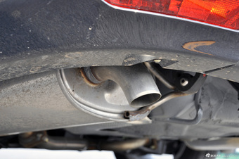 2014款奔腾B90到店实拍