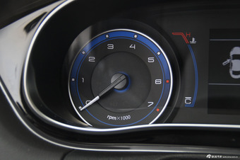 2015款菲翔1.4T自动悦享版