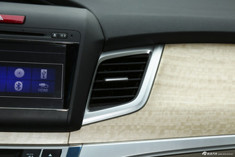 2014款杰德1.8L CVT豪华版5座