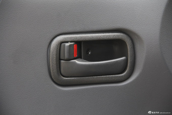 2016款金杯海狮2.0L手动快运系列标准型V19