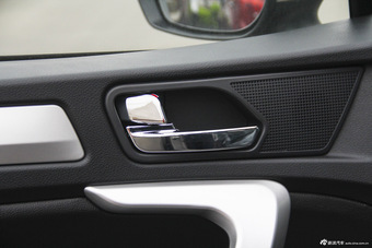 2016款瑞风S3 1.5L手动豪华智能尊享版