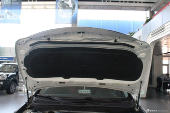 2014款索纳塔八到店实拍