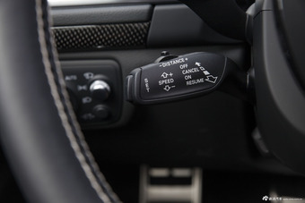 2013款奥迪S7 4.0TFSI