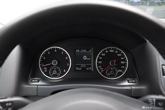 2012款Tiguan 2.0TSI自动舒适版