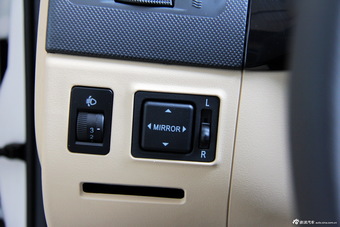 2013款中华H330 1.5L自动豪华型