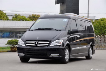 2013款中欧维达莱斯4座