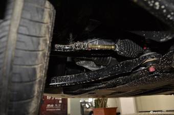 2013款景逸X5 1.6L尊享型