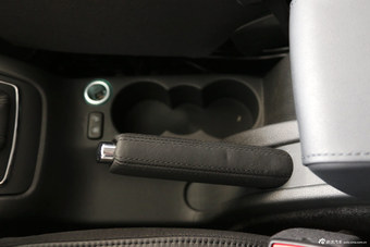 2014款野帝1.4TSI DSG魅影版到店实拍