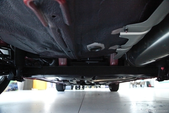 2014款瑞奕1.4L 自动TOP图片