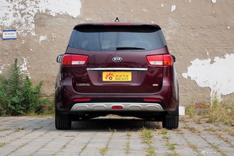 2015款嘉华（进口）3.3GDI豪华版