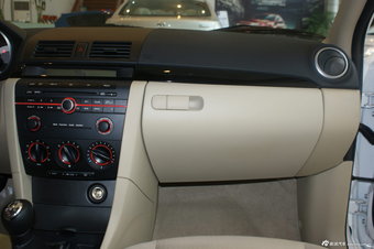 2012款马自达3经典款