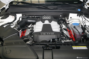 2014款奥迪S5 coupe