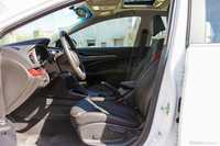 2015款英朗18T 双离合旗舰型到店实拍