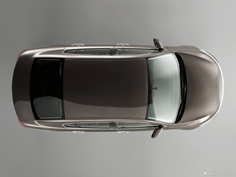 2014款观致3_Sedan轿车