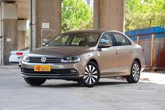 2015款速腾1.4T手动豪华型230图片