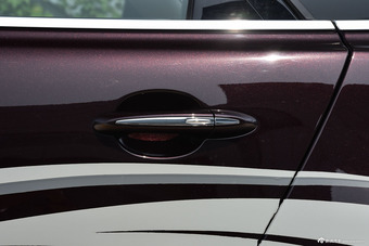 2015款捷豹XJL 3.0 SC典雅商务80周年典藏版