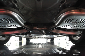 2013款君越2.4L SIDI领先舒适型