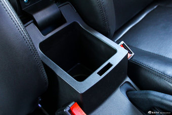 2014款野马F12 到店实拍