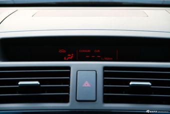 2013款马自达CX-9 3.7L自动基本型