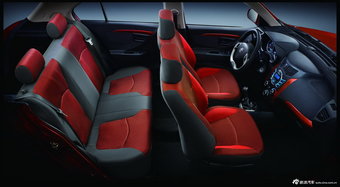 2013款夏利N7官方图