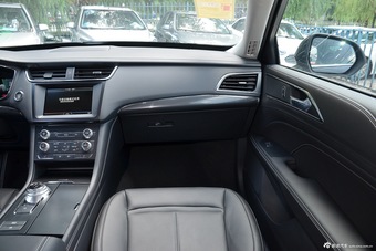 2016款金牛座1.5T自动豪华型