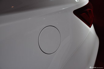 2014成都车展新车实拍：MG GT