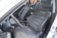 2015款东南三菱翼神到店实拍