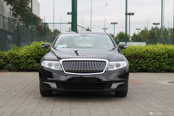 2015款红旗H7 3.0L 自动尊贵型