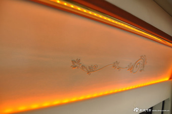 2013款中欧尊铂晶钻柴油版