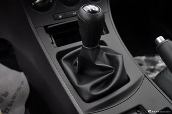 2012款马自达3星骋两厢1.6L手动舒适型