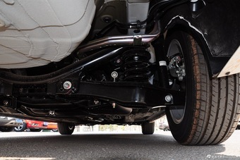 2014款传祺GA3S视界1.6L手动精英版