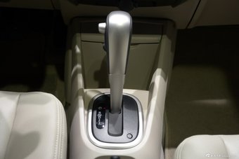 2015上海车展：启辰R50