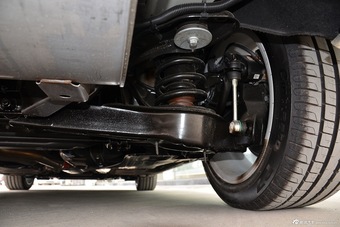 2017款沃尔沃V60 2.0T T5自动 智雅型