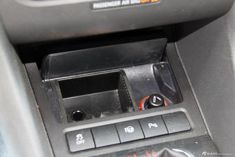 2013款高尔夫GIT敞篷版