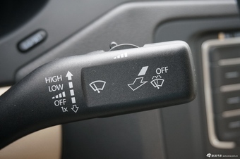 2014款改款速腾到店实拍