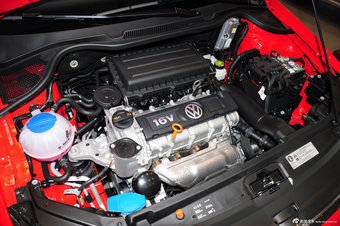 2013款大众Polo到店实拍