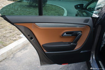 2012款一汽大众CC