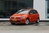 2015款高尔夫1.4TS Sportsvan到店实拍