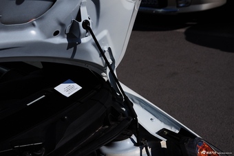 2015款比亚迪F0 1.0L手动尚酷型