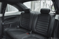 2014款甲壳虫1.4TSI R-Line