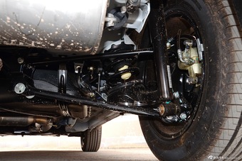 2016款凯翼X3 1.6L自动智联IV版