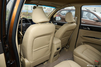 2016款宝骏730 1.8L手动舒适型